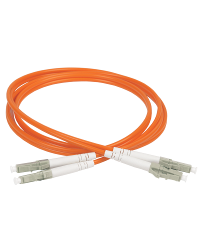 FPC50-LCU-LCU-C2L-15M. Патч-корд оптический. ITK в Туле