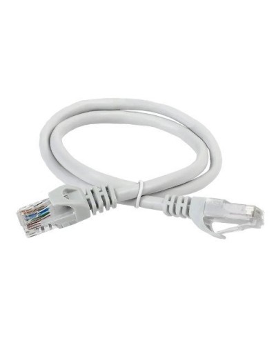 PC01-C6UL-15M. Патч-корд медный. ITK в Туле