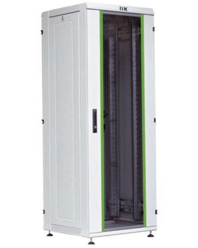 LN35-28U68-G. Шкаф телекоммуникационный 19 напольный 28U. ITK в Туле