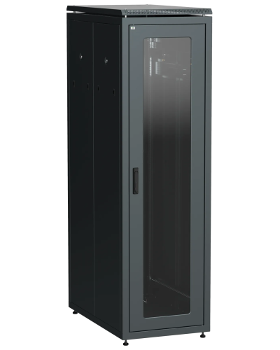 LN05-38U81-GP. Шкаф телекоммуникационный 19 напольный 38U. ITK в Туле
