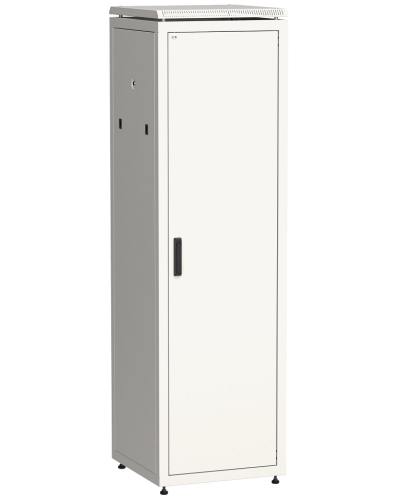 LN35-33U66-M. Шкаф телекоммуникационный 19 напольный 33U. ITK в Туле