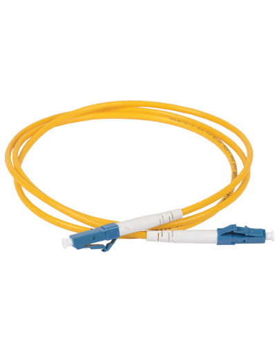FPC09-LCU-LCU-C1L-15M. Патч-корд оптический. ITK в Туле