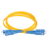 FPC09-SCU-SCU-C2L-3M. Патч-корд оптический. ITK