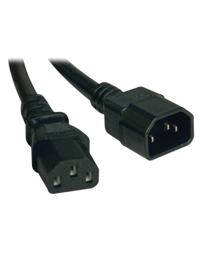PC-C13C14-5M. Кабель питания. ITK в Туле