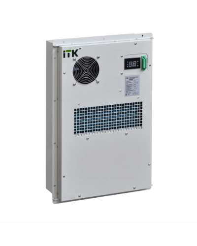 CM-0600-230. Кондиционер моноблочный для телекоммуникационного шкафа. ITK в Туле