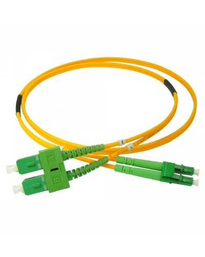 FPC09-SCA-LCA-C2L-30M. Патч-корд оптический. ITK в Туле
