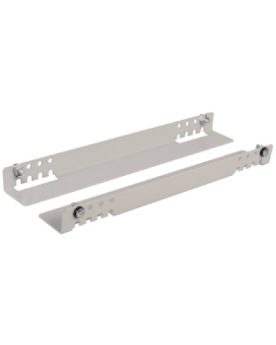 SR35-600-R (2 шт). Направляющие уголки. ITK в Туле