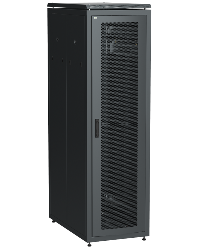 LN05-38U61-P. Шкаф телекоммуникационный 19 напольный 38U. ITK в Туле
