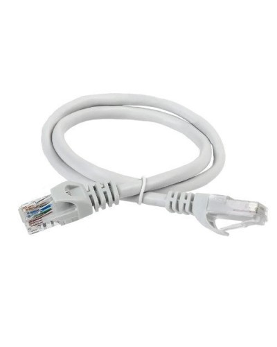PC01-C6AUL-15M. Патч-корд медный. ITK в Туле