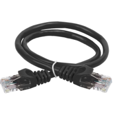 PC09-C5EUL-2M. Патч-корд медный. ITK
