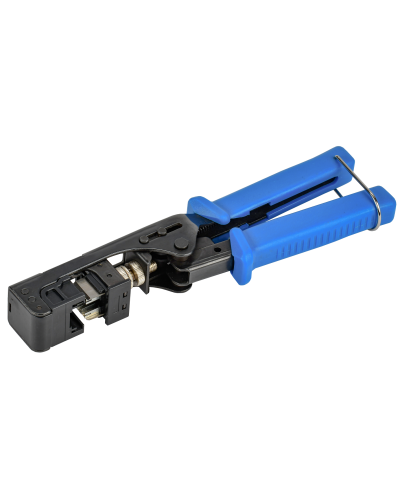 CKJ-090-05: Инструмент обжимной для модулей Keystone Jack 90 в Туле
