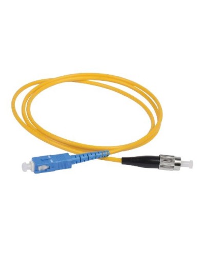 FPC09-SCU-STU-C1L-25M. Патч-корд оптический. ITK в Туле