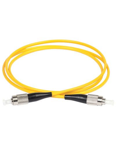 FPC09-FCU-FCU-C1L-50M. Патч-корд оптический. ITK в Туле