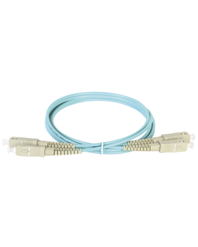 FPC5003-SCU-SCU-C2L-50M: Патч-корд оптический в Туле