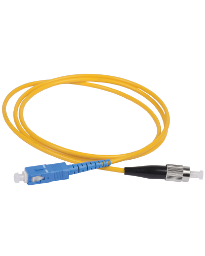 FPC09-SCU-FCU-C1L-25M: Патч-корд оптический в Туле