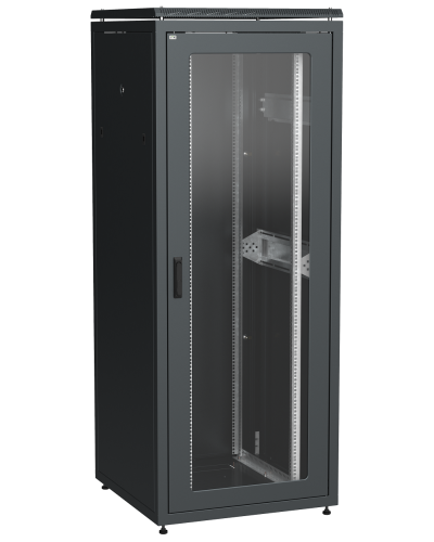 LN05-47U88-GM. Шкаф телекоммуникационный 19 напольный 47U. ITK в Туле