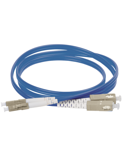 FPC5004-LCU-SCU-C2L-1M: Патч-корд оптический в Туле