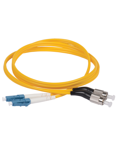 FPC09-FCU-LCU-C2L-50M. Патч-корд оптический. ITK в Туле