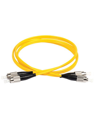 FPC09-FCU-FCU-C2L-100M. Патч-корд оптический. ITK в Туле