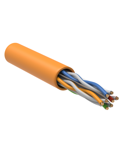 LC1-C604-127. Кабель «витая пара» (LAN) для структурированных систем связи. ITK в Туле