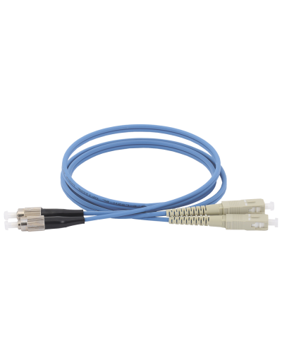 FPC5004-SCU-FCU-C2L-100M: Патч-корд оптический в Туле