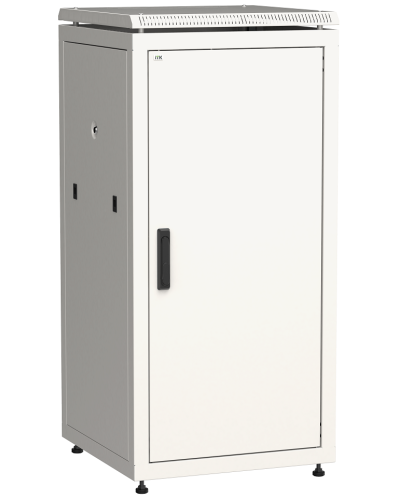 LN35-24U66-M. Шкаф телекоммуникационный 19 напольный 24U. ITK в Туле