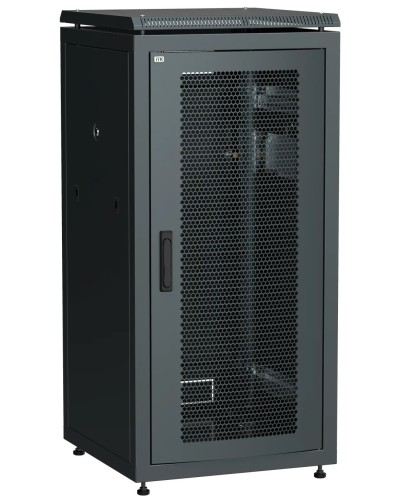 LN05-28U68-P. Шкаф телекоммуникационный 19 напольный 28U. ITK в Туле