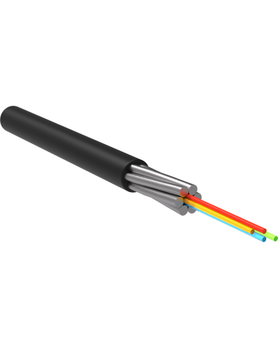 FOC0902-U-IO16-TD-HF-0200. Кабель волоконно-оптический одномодовый. ITK в Туле