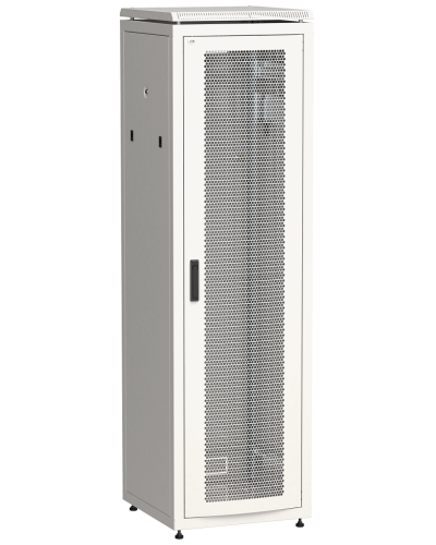 LN35-33U66-P. Шкаф телекоммуникационный 19 напольный 33U. ITK в Туле