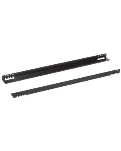 SR05-800-R (2 шт). Направляющие уголки. ITK в Туле
