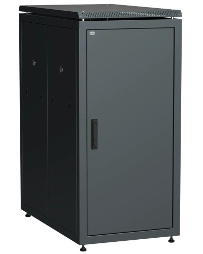LN05-18U61-M. Шкаф телекоммуникационный 19 напольный 18U. ITK в Туле