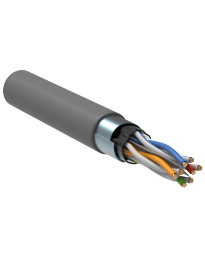 LC1-C604-311. Кабель «витая пара» (LAN) для структурированных систем связи. ITK в Туле
