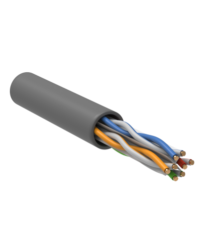 LC2-C604-121. Кабель «витая пара» (LAN) для структурированных систем связи. ITK в Туле