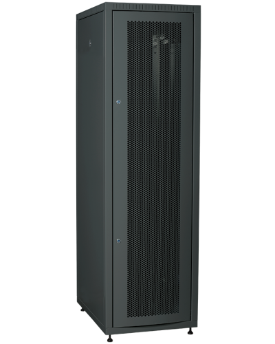 LE05-42U68-PM. Шкаф телекоммуникационный 19 напольный 42U. ITK в Туле