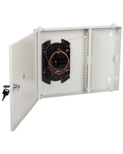 FOBX16-N-16SCUS50. Кросс оптический настенный. ITK в Туле