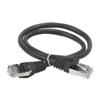 PC09-C5EF-3M. Патч-корд медный. ITK