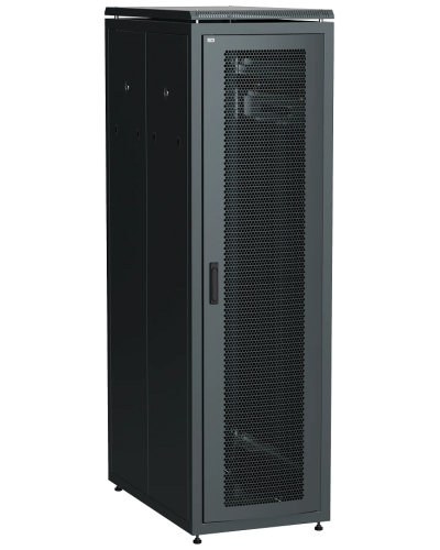 LN05-38U61-PP. Шкаф телекоммуникационный 19 напольный 38U. ITK в Туле
