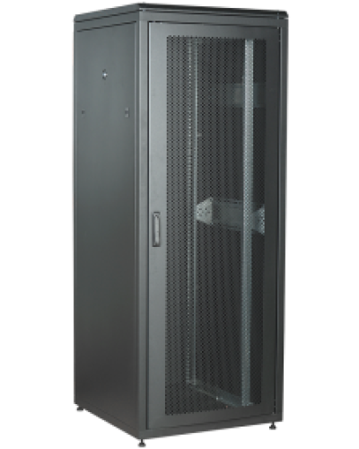LN05-38U88-PM. Шкаф телекоммуникационный 19 напольный 38U. ITK в Туле
