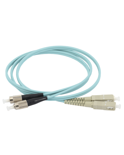 FPC5003-SCU-FCU-C2L-100M: Патч-корд оптический в Туле