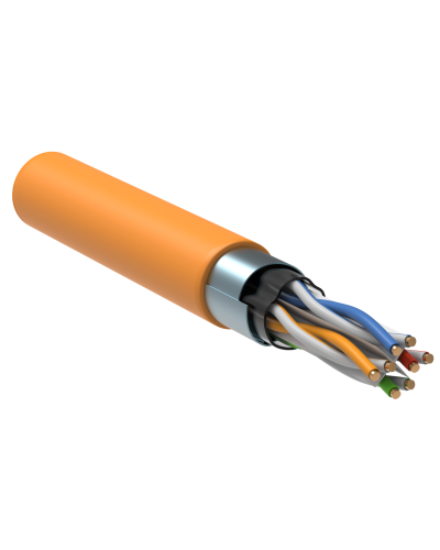LC1-C604-327. Кабель «витая пара» (LAN) для структурированных систем связи. ITK в Туле