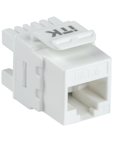 CS1-1C06U-12: Модуль Keystone Jack в Туле