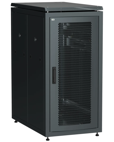LN05-18U61-PP. Шкаф телекоммуникационный 19 напольный 18U. ITK в Туле