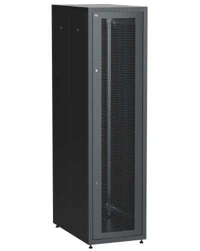 LE35-47U61-PM. Шкаф телекоммуникационный 19 напольный 47U. ITK в Туле
