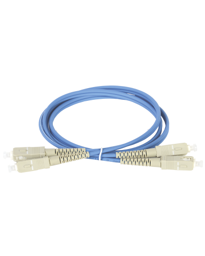 FPC5004-SCU-SCU-C2L-10M: Патч-корд оптический в Туле