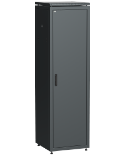 LN05-38U66-M. Шкаф телекоммуникационный 19 напольный 38U. ITK в Туле