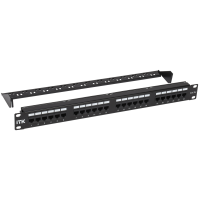 PP24-1UC5EU-D05-1: Патч-панель 19"