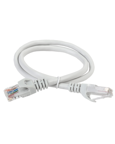 PC01-C5EUL-02M. Патч-корд медный. ITK в Туле