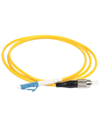 FPC09-FCU-LCU-C1L-15M. Патч-корд оптический. ITK в Туле