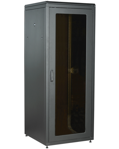 LN05-33U88-GM. Шкаф телекоммуникационный 19 напольный 33U. ITK в Туле
