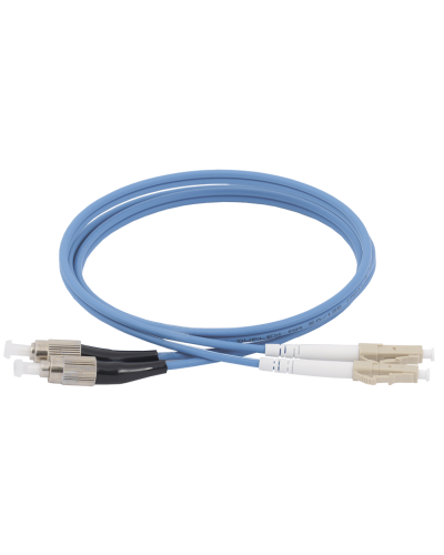 FPC5004-FCU-LCU-C2L-25M: Патч-корд оптический в Туле